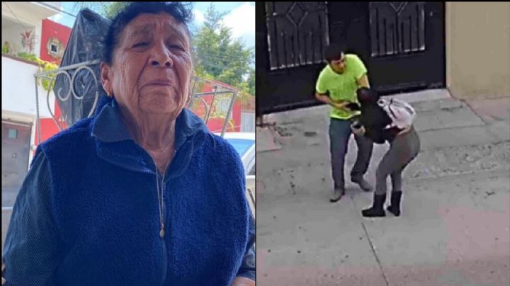 Mamá de Milagros da desgarradoras declaraciones sobre la muerte de su hija