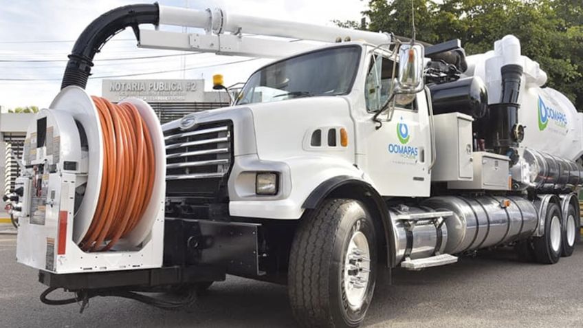 Cajeme: Oomapasc recauda 4.5 millones de pesos por concepto de sanciones a empresas