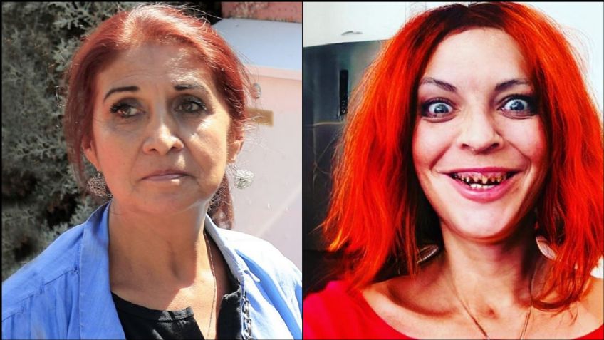 Madre de Camilo Blanes revela que intenta alejarlo de las adicciones pero "es muy difícil"
