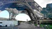 Emergencia en París: Autoridades desalojan la Torre Eiffel ante amenaza de bomba