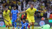 Cristiano Ronaldo marca doblete y consigue su primer título con el Al Nassr