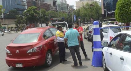 ¿Tu auto 'descansa'? Así aplica el Hoy No Circula Sabatino este sábado 9 de septiembre