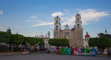 El Estado de México prepara a sus Pueblos Mágicos para recibir a nuevos visitantes