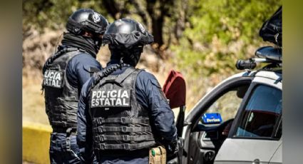 Localizan cinco cuerpos en Zacatecas; podrían ser los cinco policías privados de su libertad