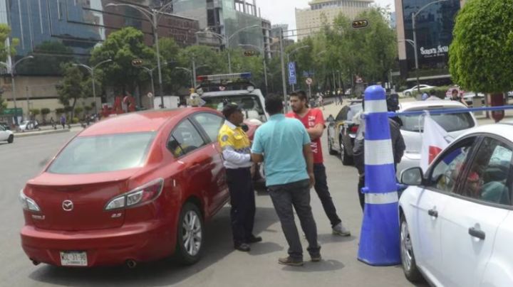 ¿Tu auto 'descansa'? Así aplica el Hoy No Circula Sabatino este sábado 9 de septiembre