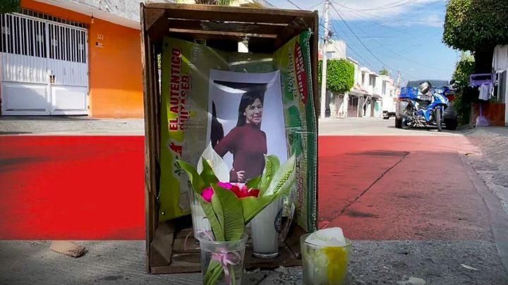 Piden que ataque a Milagros se investigue como feminicidio; Miguel 'N' no se entregó