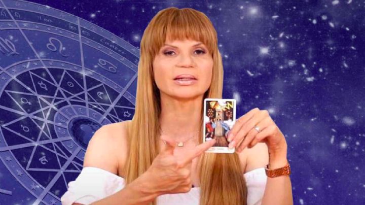 Horóscopos de Mhoni Vidente: Predicciones en salud, dinero y amor para este domingo