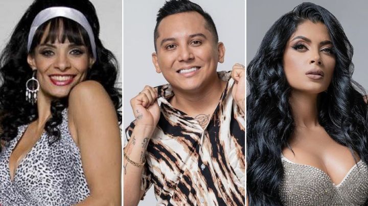 ¿Por qué Edwin Luna no quiere ver a Alma Cero? Este es el triángulo amoroso y las polémicas que lo persiguen