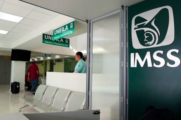 Clínica IMSS 