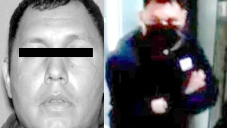 Ted Bundy de Tijuana