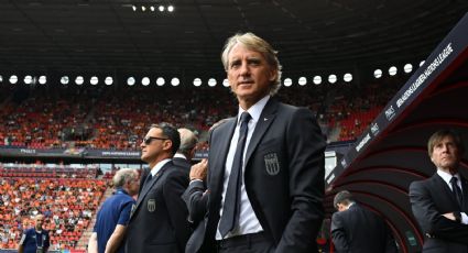 Este sería el motivo por el que Roberto Mancini renunció a la selección de Italia