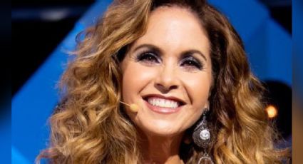 Lucero deja en shock a Televisa al viralizarse VIDEO de ella al imitar a Michael Jackson