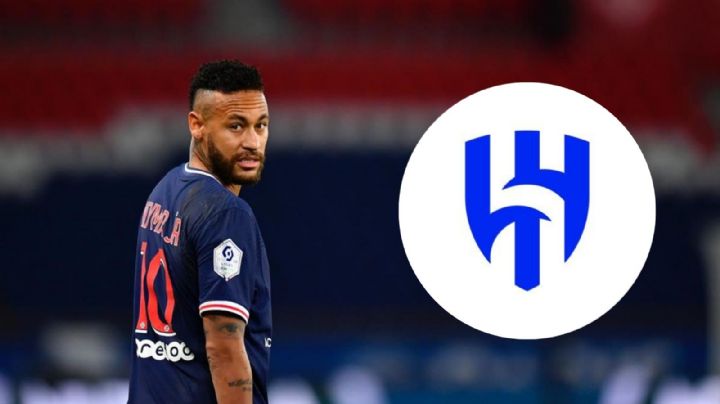 Neymar recibiría este millonario sueldo al fichar con Al Hilal; ¿en cuánto lo venderá PSG?