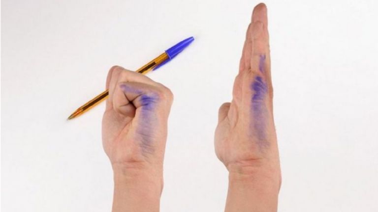 Día Internacional del Zurdo