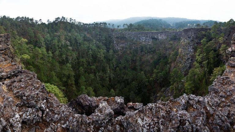 Menor muere en El Volcancillo, Veracruz