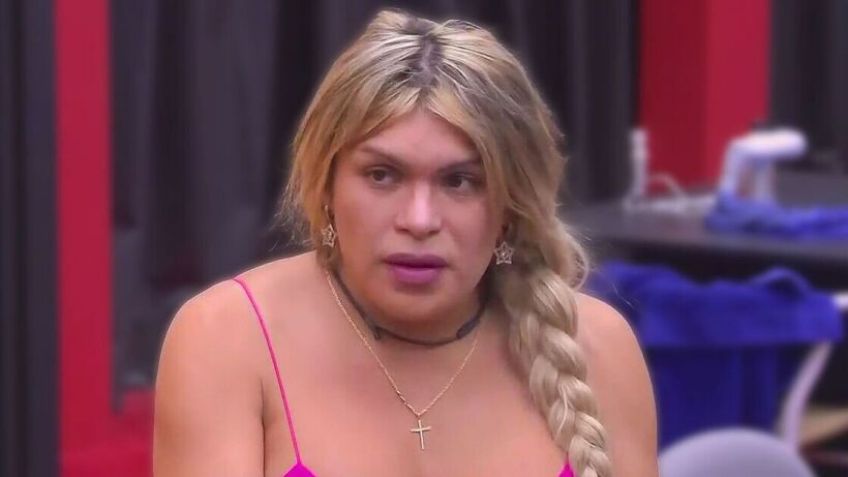 Estas fueron las 5 mejores peleas de Wendy Guevara en 'La Casa de los Famosos México'