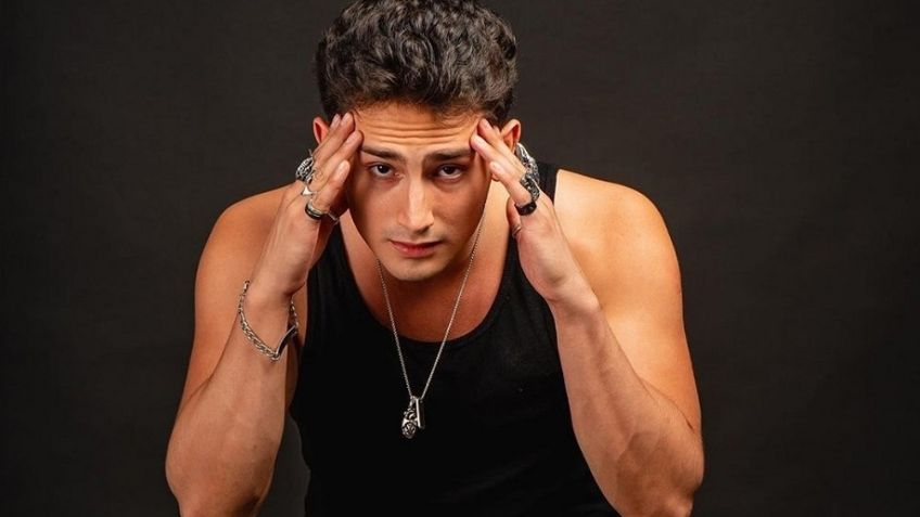 Shock en Televisa: Emilio confirma que practica la santería, ¿sí escupió a comida de Wendy?