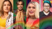 "Y ni moderrimo": Además de Wendy, miembros de la comunidad LGBT que han ganado realities