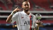 La 'modesta' cantidad que recibirá el PSG por la venta de Neymar al Al Hilal