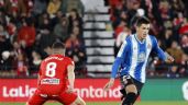 César Montes podría regresar a la primera división; esta cifra lo separa del Almería