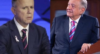 ¿Golpe a AMLO? Ciro Gómez Leyva pide a FGR atraer investigación de su intento de asesinato