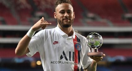 La 'modesta' cantidad que recibirá el PSG por la venta de Neymar al Al Hilal
