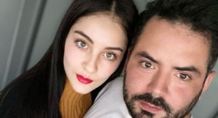 José Eduardo Derbez 'termina' con Paola Dalay por esta razón: "No era sano seguir juntos"