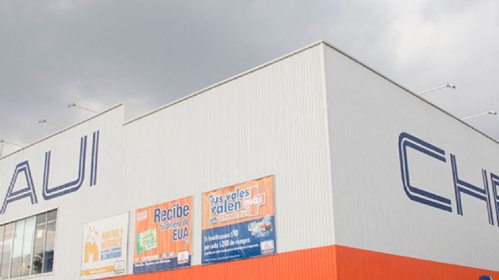 Alfredo del Mazo anuncia nueva inversión de Chedraui en Edomex; se crearán mil empleos