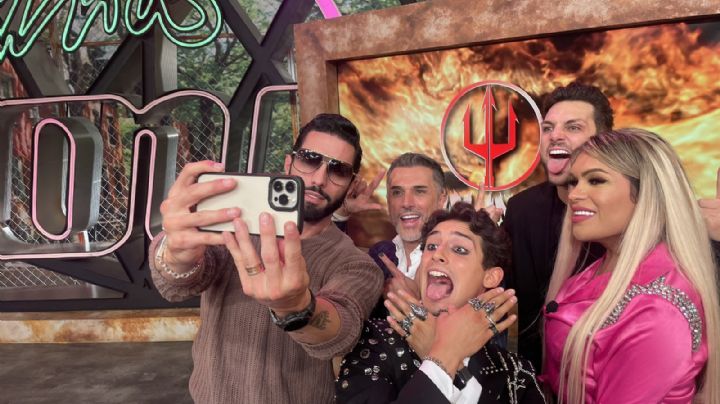 ¿Se les acabó el éxito? El 'Team Infierno' no vende boletos para show en Jalisco