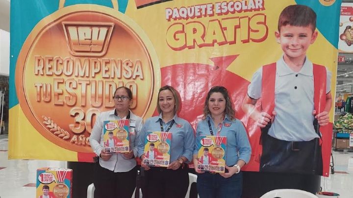 Se abren inscripciones para programa 'Ley recompensa tu estudio'; así puedes participar