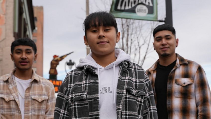 Yahritza y Su Esencia provoca caos y se disculpan con los mexicanos en Monterrey