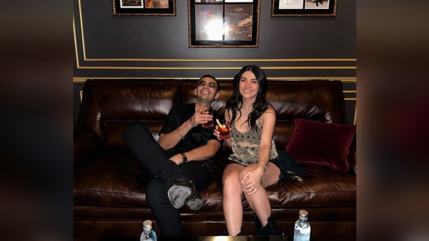 "Me siento triste": 'El Capi' Pérez impacta a 'VLA' al anunciar 'separación' de su esposa