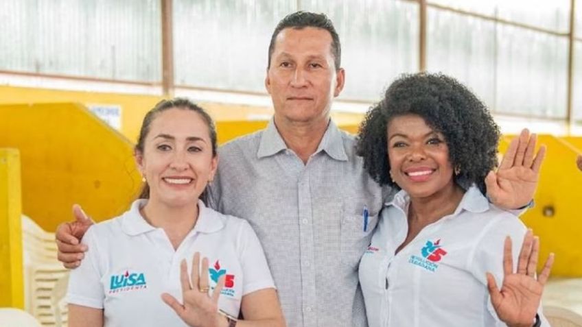 Sigue la violencia en Ecuador: El dirigente político Pedro Briones es asesinado a tiros