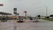 Conagua pronostica lluvias con chubascos en Sonora HOY martes 15 de agosto