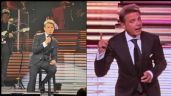 ¿Usa dobles? Filtran la posible razón del radical cambio del aspecto físico de Luis Miguel