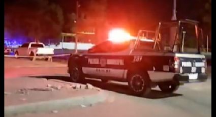 Nuevo homicidio en Ciudad Obregón: En la madrugada, sicarios ejecutan a hombre