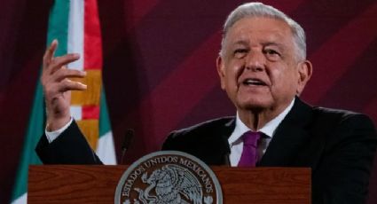 AMLO 'no sabe cómo le harán' los gobiernos estatales que frenan distribución de libros de la SEP