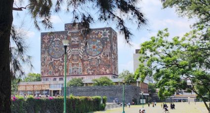 La UNAM es la mejor universidad de México según prestigioso ranking internacional