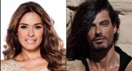 Televisa en shock: Con romántico detalle Isaac Moreno se habría declarado a Galilea Montijo
