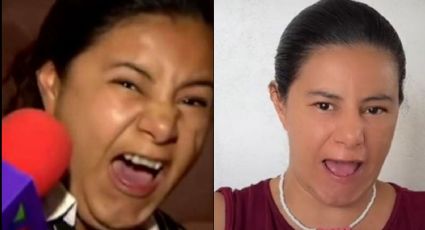 Tiembla Wendy Guevara: Tras volverse viral por TV Azteca, Viviana reaparece en TikTok