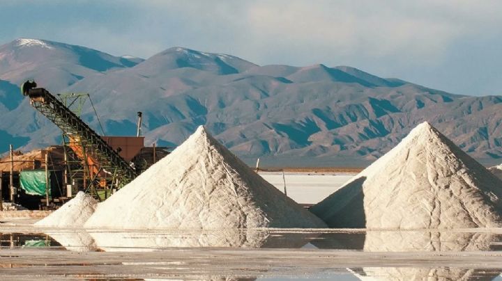 AMLO arrebata el litio sonorense a los chinos; Gobierno Federal canceló las concesiones