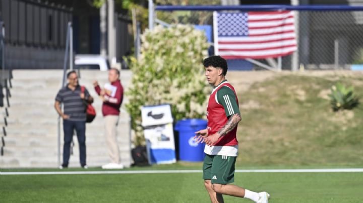 Jorge Sánchez no llegaría a Chivas y aseguran que tiene ofertas de grandes de Europa