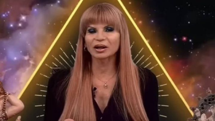 Luna Nueva en Leo: Horóscopo y predicciones de Mhoni Vidente para hoy 16 de agosto