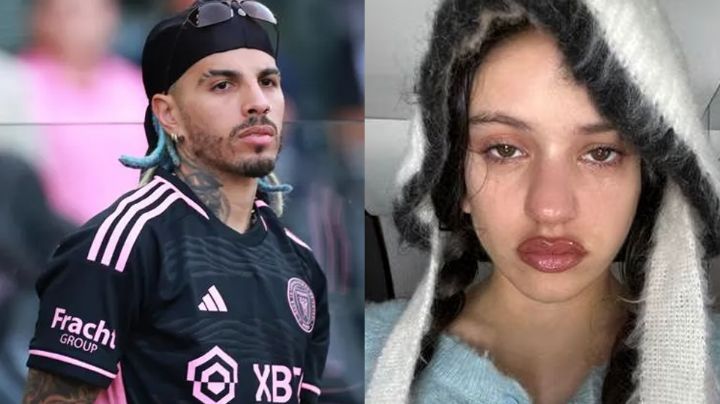 Actriz le rompe el corazón a Rosalía y confirma infidelidad de Rauw Alejandro; dará pruebas