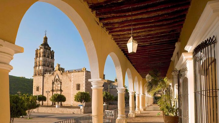 ¿Cuál es la mejor temporada para visitar el Pueblo Mágico de Álamos en Sonora?