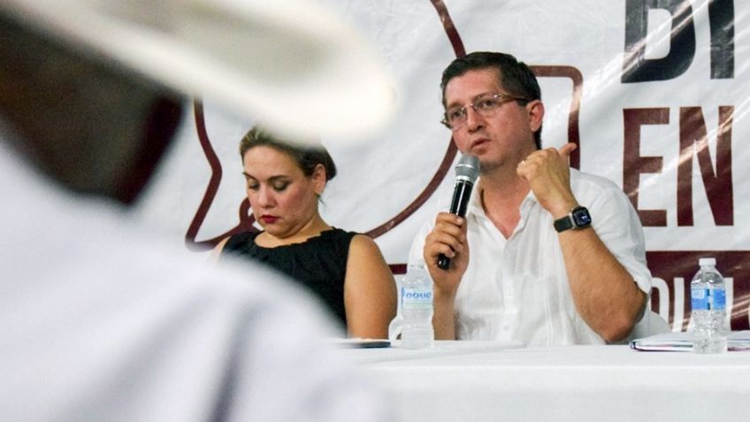  Calificación crediticia de Navojoa baja a negativa con el alcalde Jorge Elías Retes