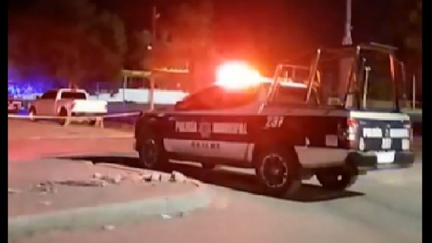 Nuevo homicidio en Ciudad Obregón: En la madrugada, sicarios ejecutan a hombre