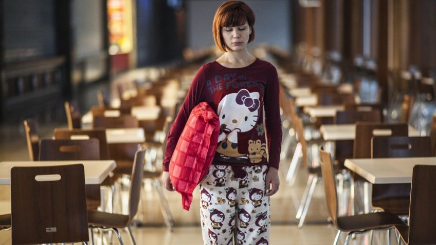 ¿Eres de los que duerme poco? Descubre qué le pasa a tu cuerpo cuando no descansas