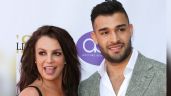 Britney Spears ya estaría separada de Sam Asghari; en pelea se habrían agarrado a golpes