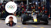 ¿'Checo' Pérez en los Juegos Olímpicos? Habría una propuesta para incluir al automovilismo
